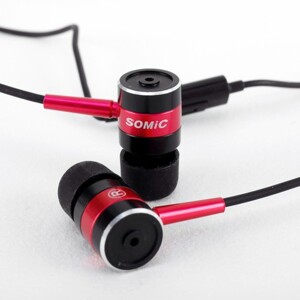 Tai nghe earphone Somic SC-418