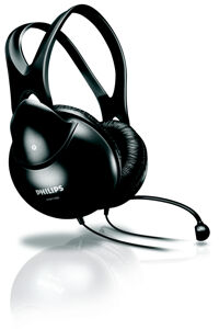Tai nghe Philips SHM1900 (SHM-1900)
