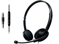 Tai nghe Philips SHM3560 (SHM-3560)