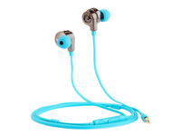 Tai nghe Pisen Earphone G106