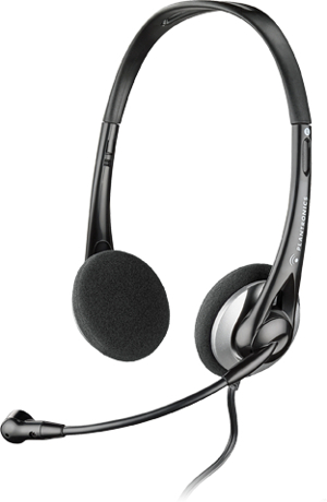 Tai nghe Plantronics Audio 326