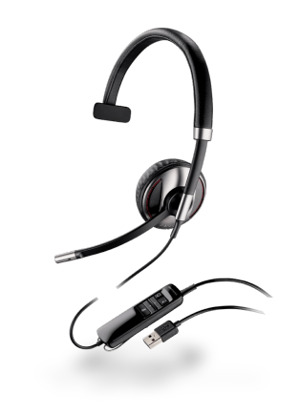 Tai nghe Plantronics BlackWire C710-M