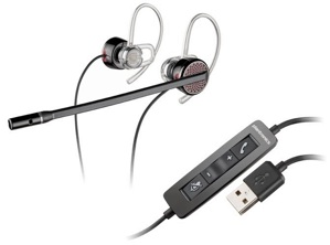 Tai nghe Plantronics BLACKWIRE C435