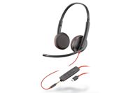 Tai nghe Plantronics BlackWire C5210