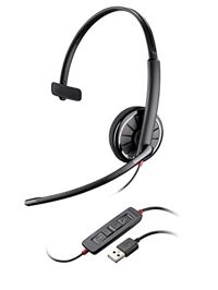 Tai nghe plantronics Blackwire C310-M