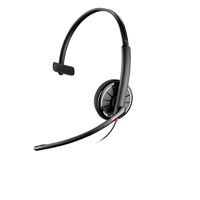 Tai nghe plantronics Blackwire C310