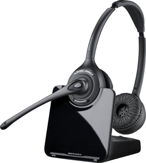 Tai nghe Plantronics CS520