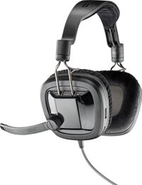 Tai Nghe Plantronics Gamecom 388