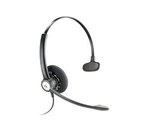 Tai nghe Plantronics HW111N