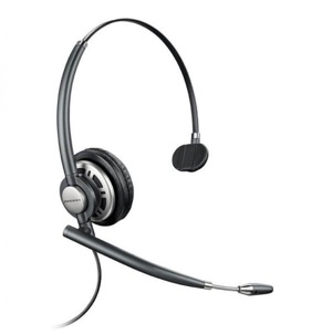 Tai nghe Plantronics Mono có dây HW710D