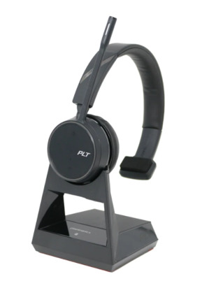 Tai nghe Plantronics Voyager 4210 Office 1-WAY