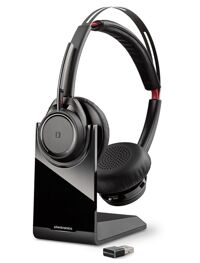 Tai nghe Plantronics Voyager focus uc B825-M