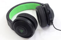 Tai nghe Razer KraKen Pro  - màu Black/ Green/ White