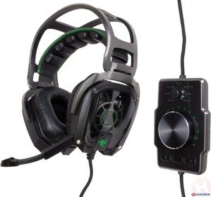 Tai nghe Razer Tiamat 7.1