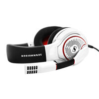 Tai Nghe Sennheiser G4ME One