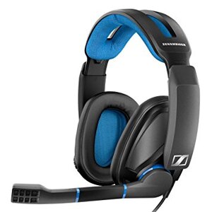 Tai nghe Sennheiser GSP-300