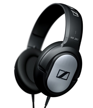 Tai nghe Sennheiser HD201 (HD-201)