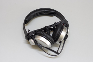 Tai nghe Sennheiser HD 25 Aluminium( Originals/PLUS)