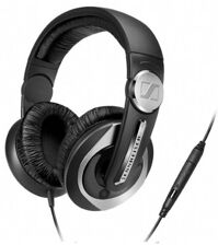 Tai nghe Sennheiser HD 335 S