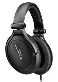 Tai nghe Sennheiser HD 380 Pro