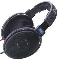 Tai nghe Sennheiser HD600 (HD-600)