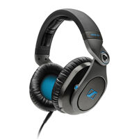 Tai nghe Sennheiser HD 8 DJ