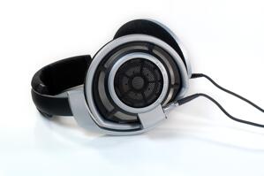 Tai nghe Sennheiser HD 800s