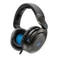 Tai nghe Sennheiser HD7 DJ Đen