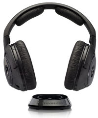 Tai nghe Sennheiser HDR-160