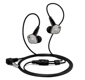 Tai nghe Sennheiser IE80 (IE 80)