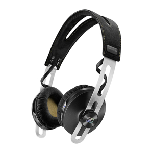 Tai nghe Sennheiser Momentum On Ear 2.0 Bluetooth M2 OEBT - (Black/ Ivory)