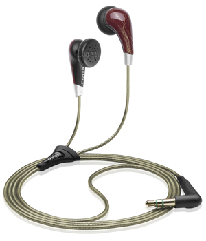 Tai nghe Sennheiser MX471 (MX-471)