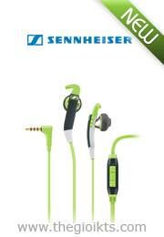 Tai Nghe Sennheiser MX 686G