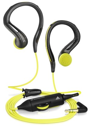 Tai nghe Sennheiser OMX680 (OMX 680)