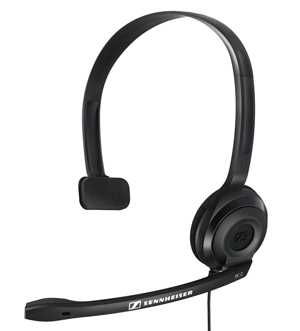 Tai nghe Sennheiser PC 2 CHAT