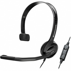 Tai nghe Sennheiser PC26 (PC-26) USB