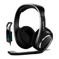 Tai Nghe Sennheiser PC 323D