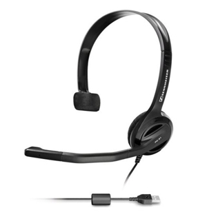 Tai nghe Sennheiser PC 7 USB