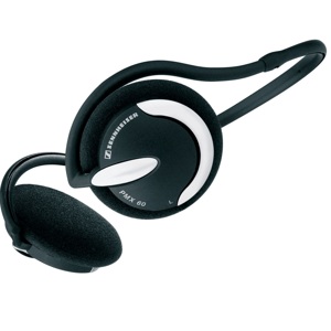 Tai nghe Sennheiser PMX60