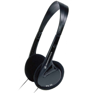 Tai nghe Sennheiser PX 30 II East