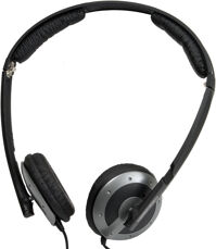 Tai nghe Sennheiser PX200