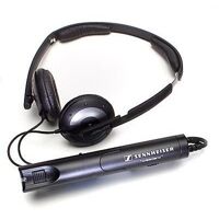 Tai nghe Sennheiser PXC 250-II EU/ASIA