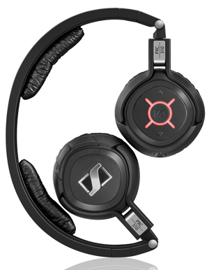 Tai nghe Sennheiser PXC 310 BT