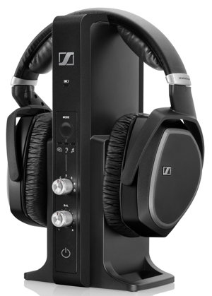 Tai nghe Sennheiser RS 195