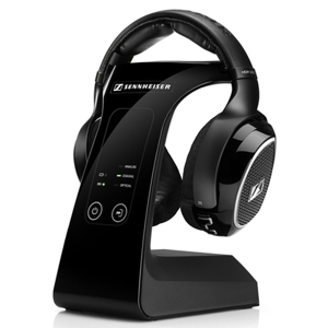 Tai nghe Sennheiser RS220 (RS 220)