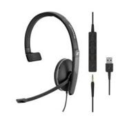 Tai nghe Sennheiser SC 135 USB