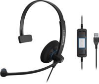 Tai nghe Sennheiser SC30 USB