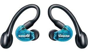 Tai nghe Shure SE215SPE-B-TW1-A