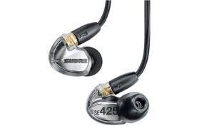 Tai nghe Shure SE425CL/V