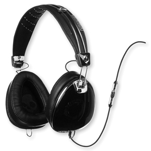 Tai Nghe Skullcandy Aviator Có Mic